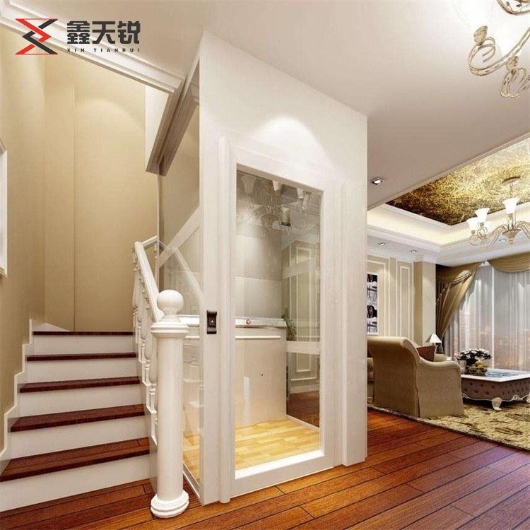 泰安家用别墅电梯