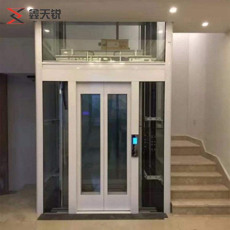 泰安家用小型电梯
