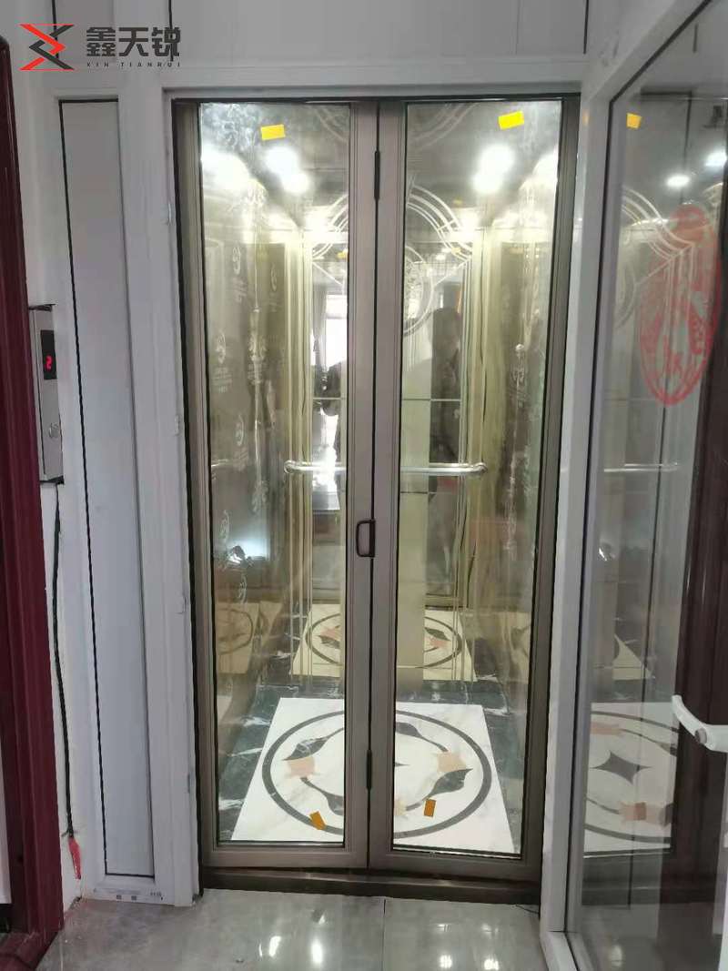 泰安别墅电梯