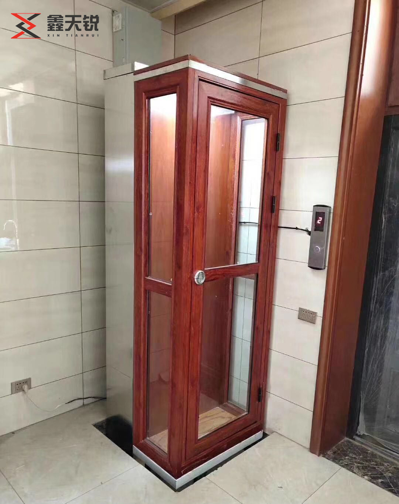 泰安小型家用电梯